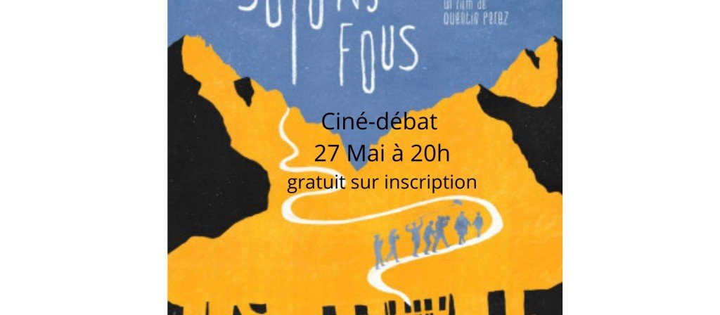 actualité soyons fous