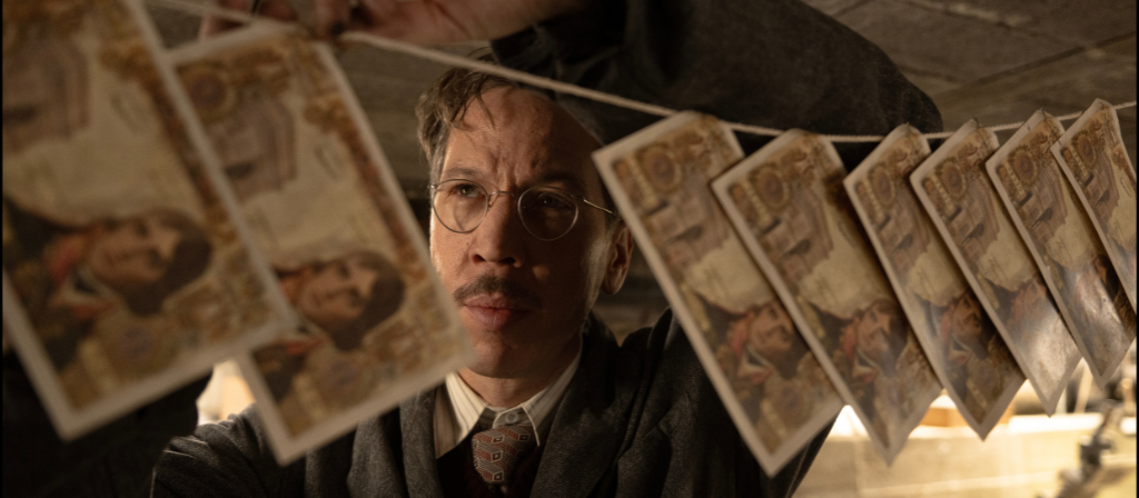 actualité L'affaire Bojarski