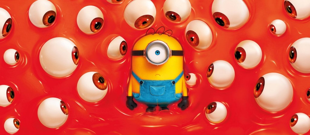 actualité Les minions