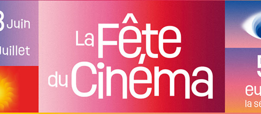 actualité Fête du cinéma