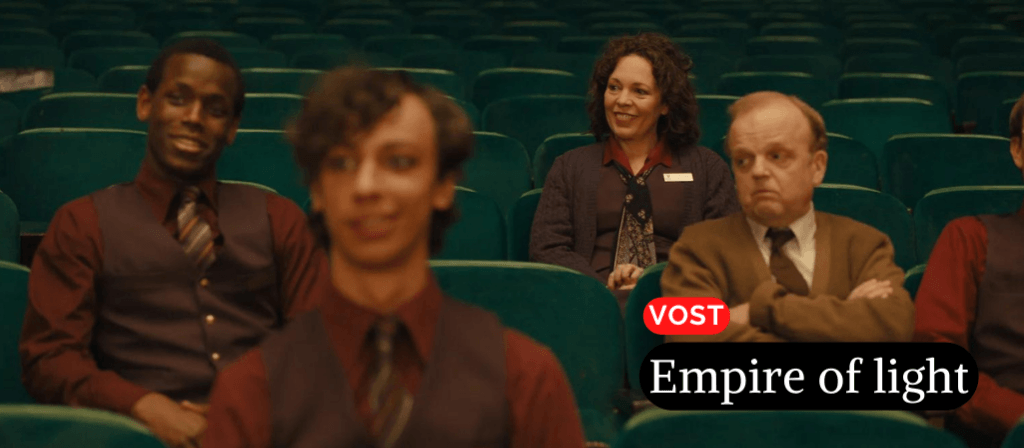 actualité empire