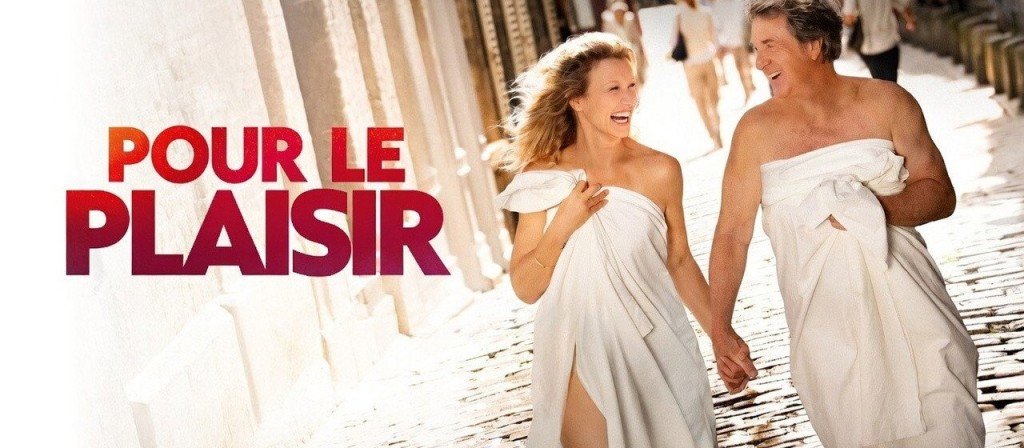 actualité pour le plaisir