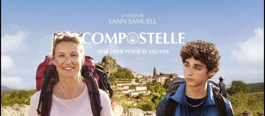 actualité Compostelle